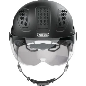 Kask rowerowy ABUS HYBAN 2.0 ACE