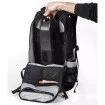 Plecak dla e-rowerzysty XLC 23 litry