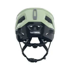 Kask Kellys Outrage GREEN