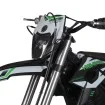 Motocykl elektryczny Cross 7E