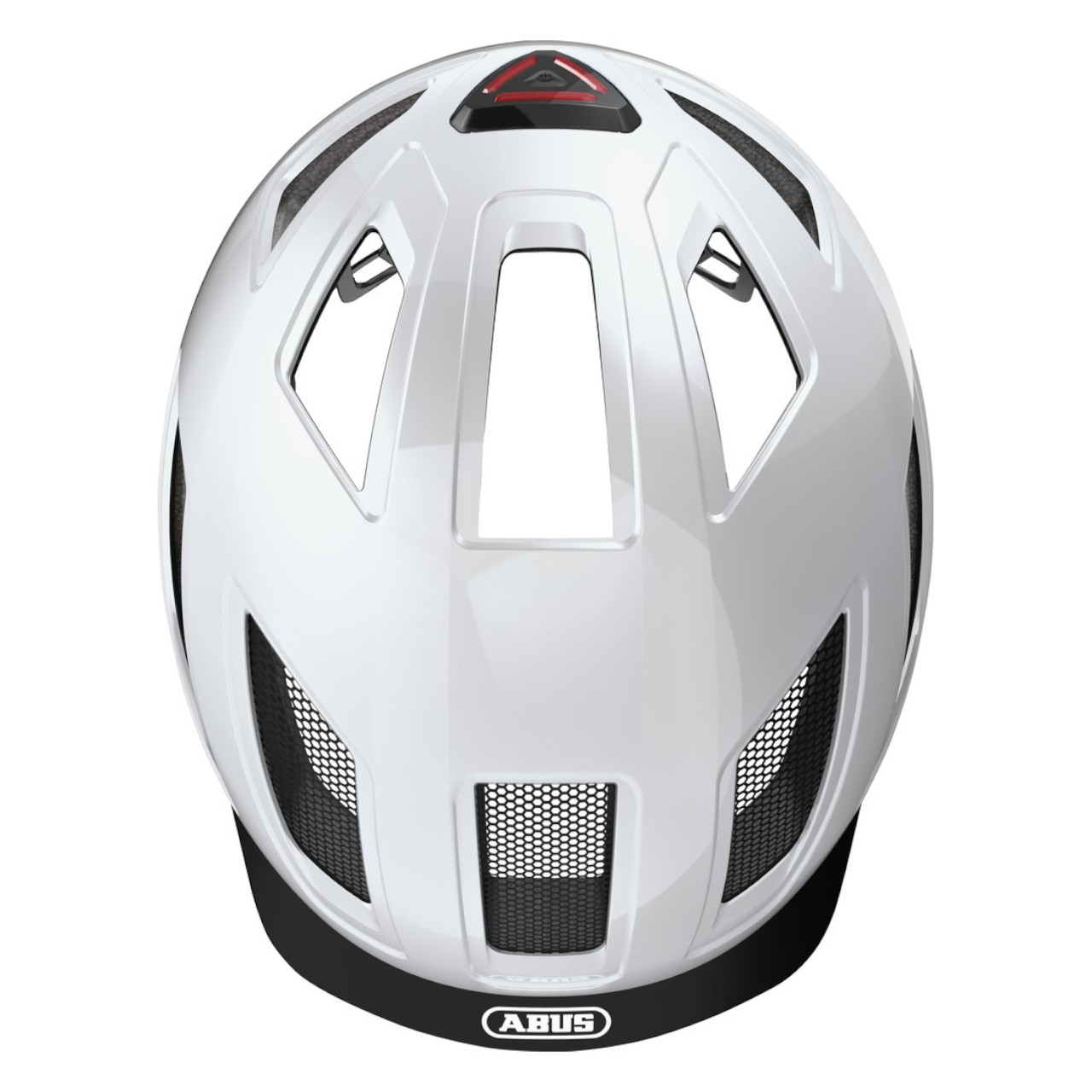Kask rowerowy ABUS HYBAN 2.0