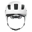 Kask rowerowy ABUS HYBAN 2.0