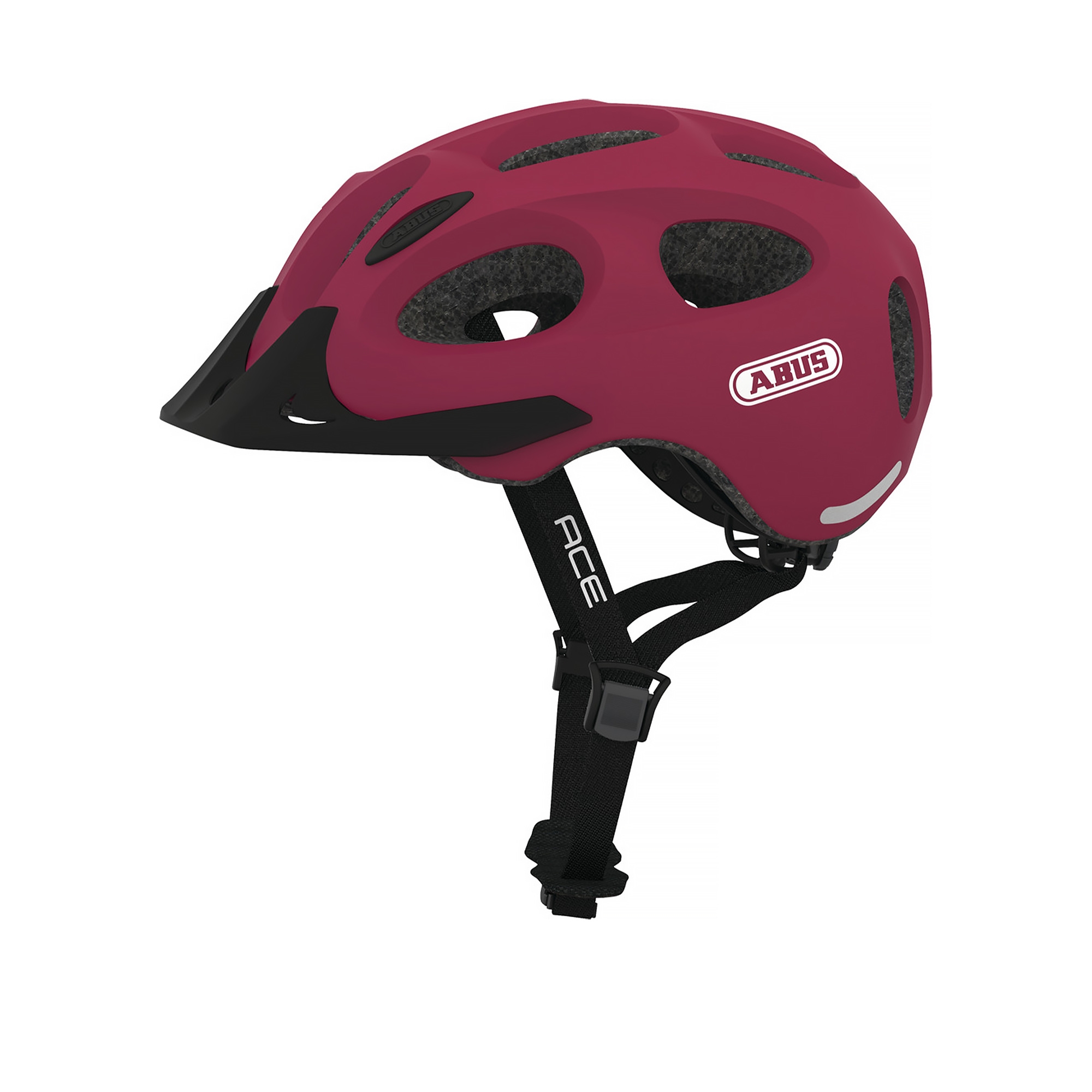 Kask rowerowy ABUS YOUN-I ACE