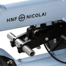 CARGO | Rower elektryczny HNF Nicolai CD2 KidsBox