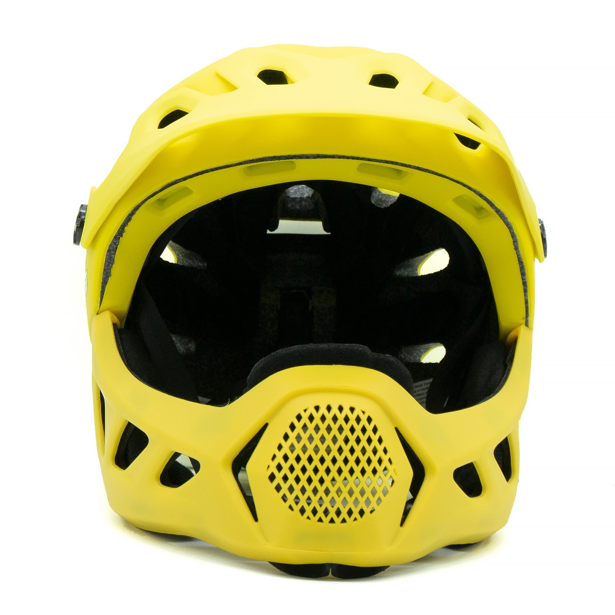 Kask rowerowy FULL FACE...