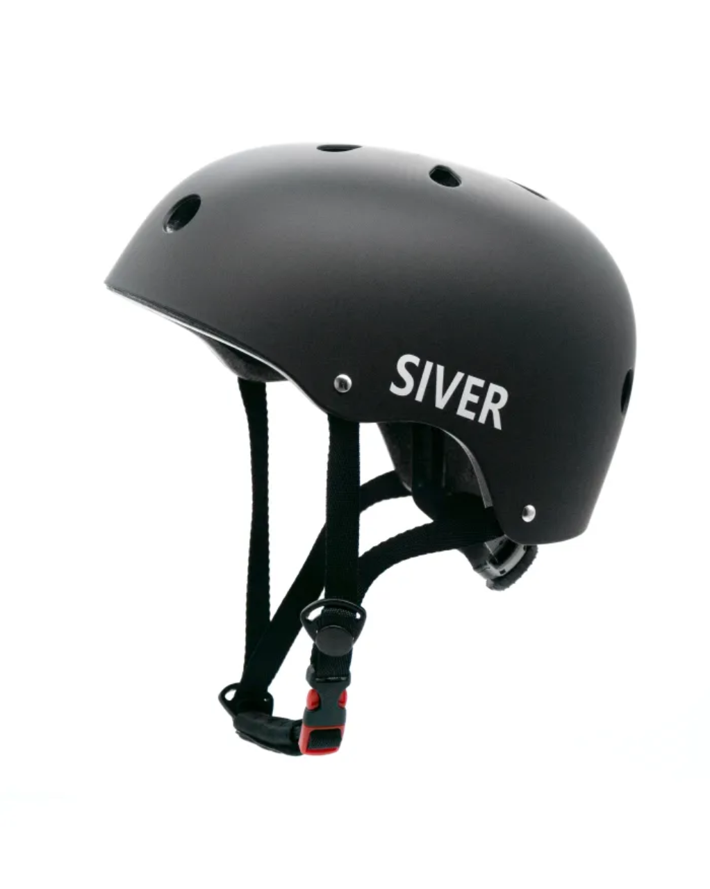 Kask rowerowy SIVER