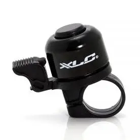 Mini dzwonek rowerowy XLC...