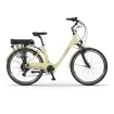 Ecobike - Zestaw do konwersji roweru - Przód (bateria bagażnikowa 630Wh)
