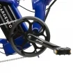 Rower elektryczny składany ARGENTO FAT BI MAX XL