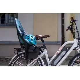 Rower elektryczny Jobobike Commuter