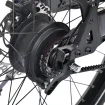 Rower elektryczny Riese & Muller Nevo GT vario grey (NYON)