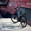Rower elektryczny Riese & Muller Homage GT touring