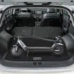 Hulajnoga elektryczna Land Rover 8.5" Black
