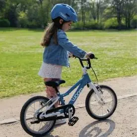 Kask rowerowy dziecięcy ABUS Smiley 3.0