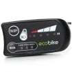 Ecobike - Zestaw do konwersji roweru - Przód (bateria bagażnikowa 630Wh)