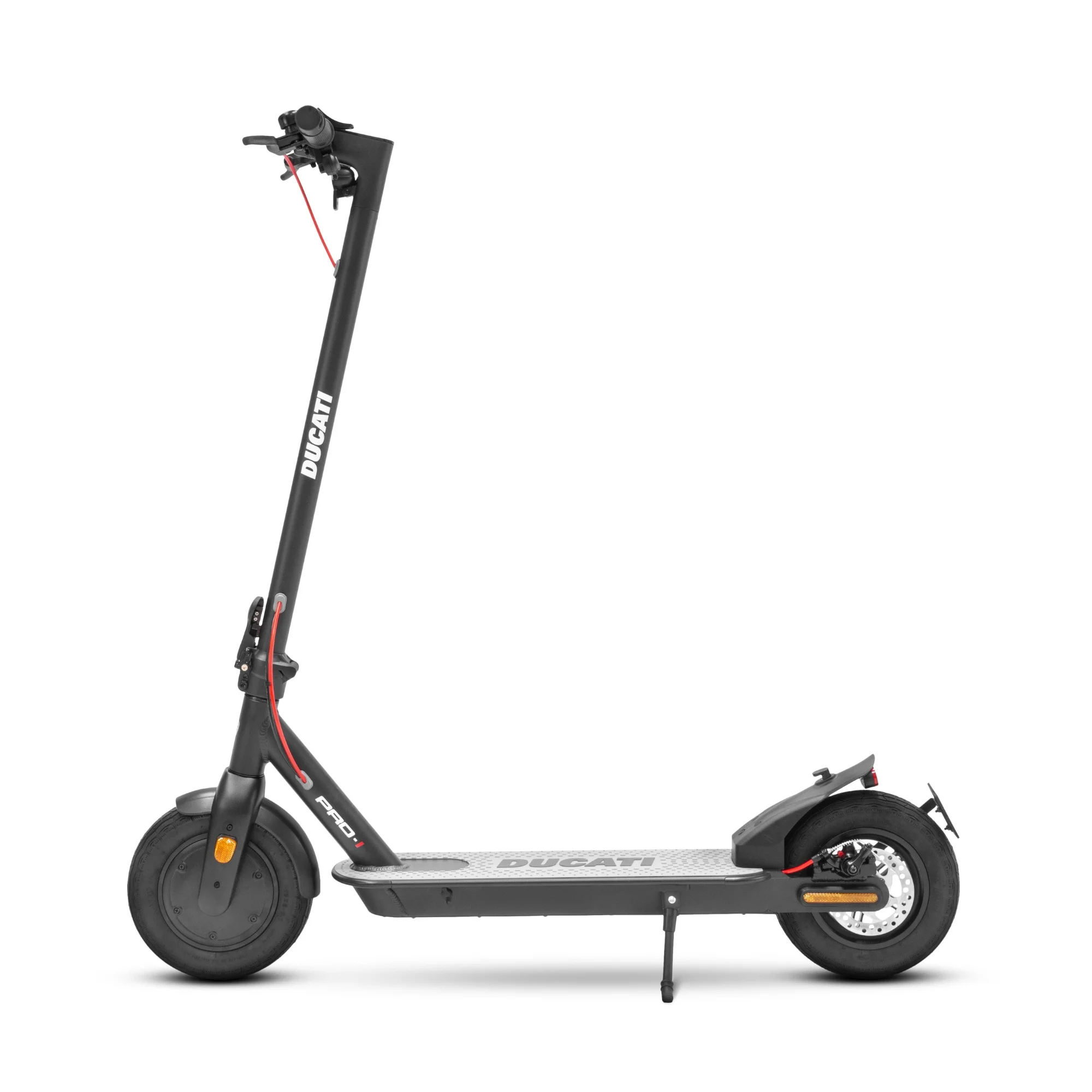 Hulajnoga elektryczna DUCATI PRO I 2025 czarny
