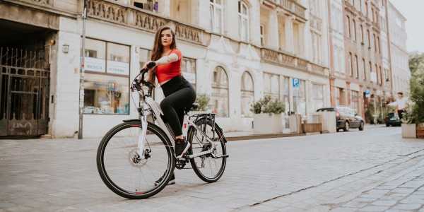 Polskie rowery elektryczne FUNBIKE. Sprawdzamy kolekcję e- rowerów na sezon 2022