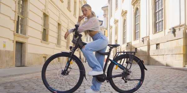 Polskie rowery elektryczne FUNBIKE. Część 2 | blog Electofun